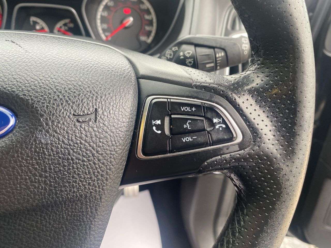 2016 FORD FOCUS 2016 FORD FOCUS