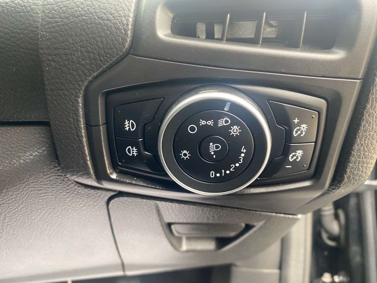 2016 FORD FOCUS 2016 FORD FOCUS