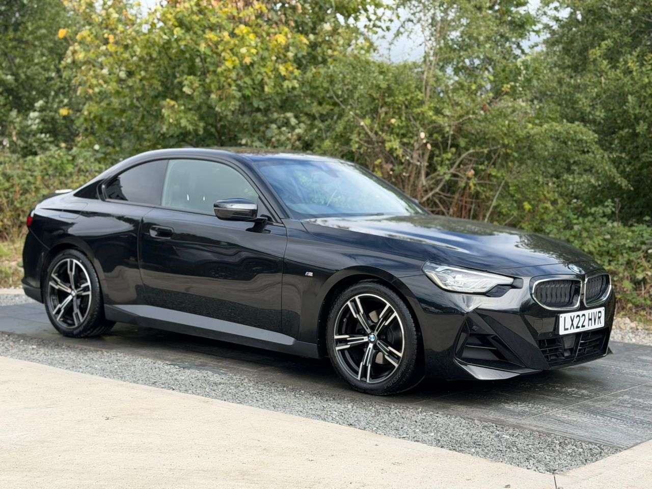 2022 BMW 2 SERIES 2022 BMW 2 SERIES