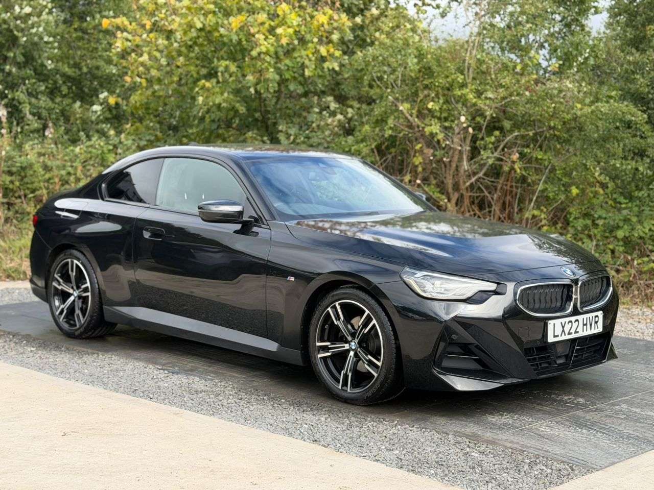 2022 BMW 2 SERIES 2022 BMW 2 SERIES