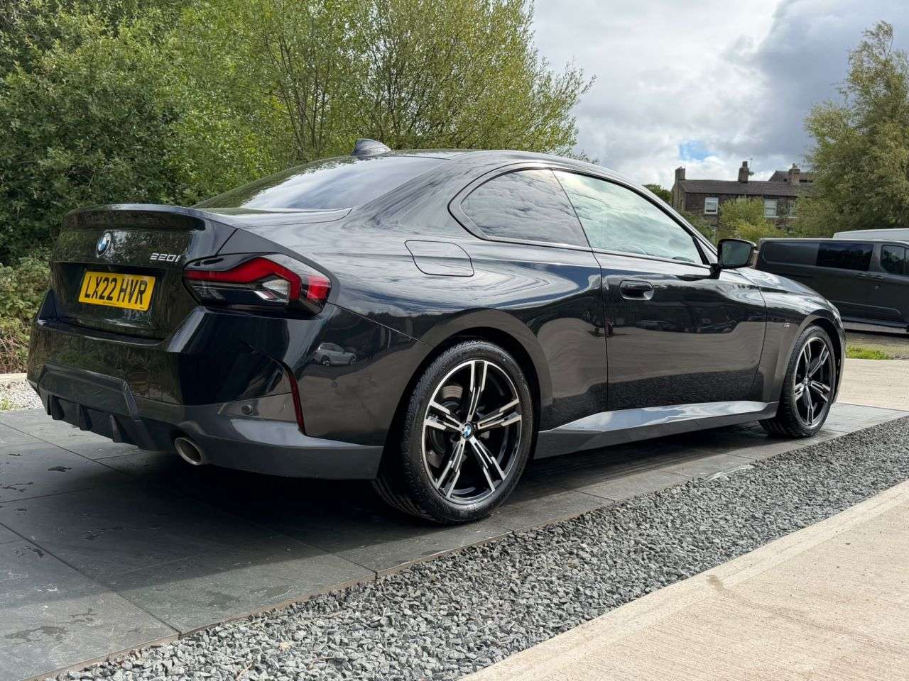 2022 BMW 2 SERIES 2022 BMW 2 SERIES