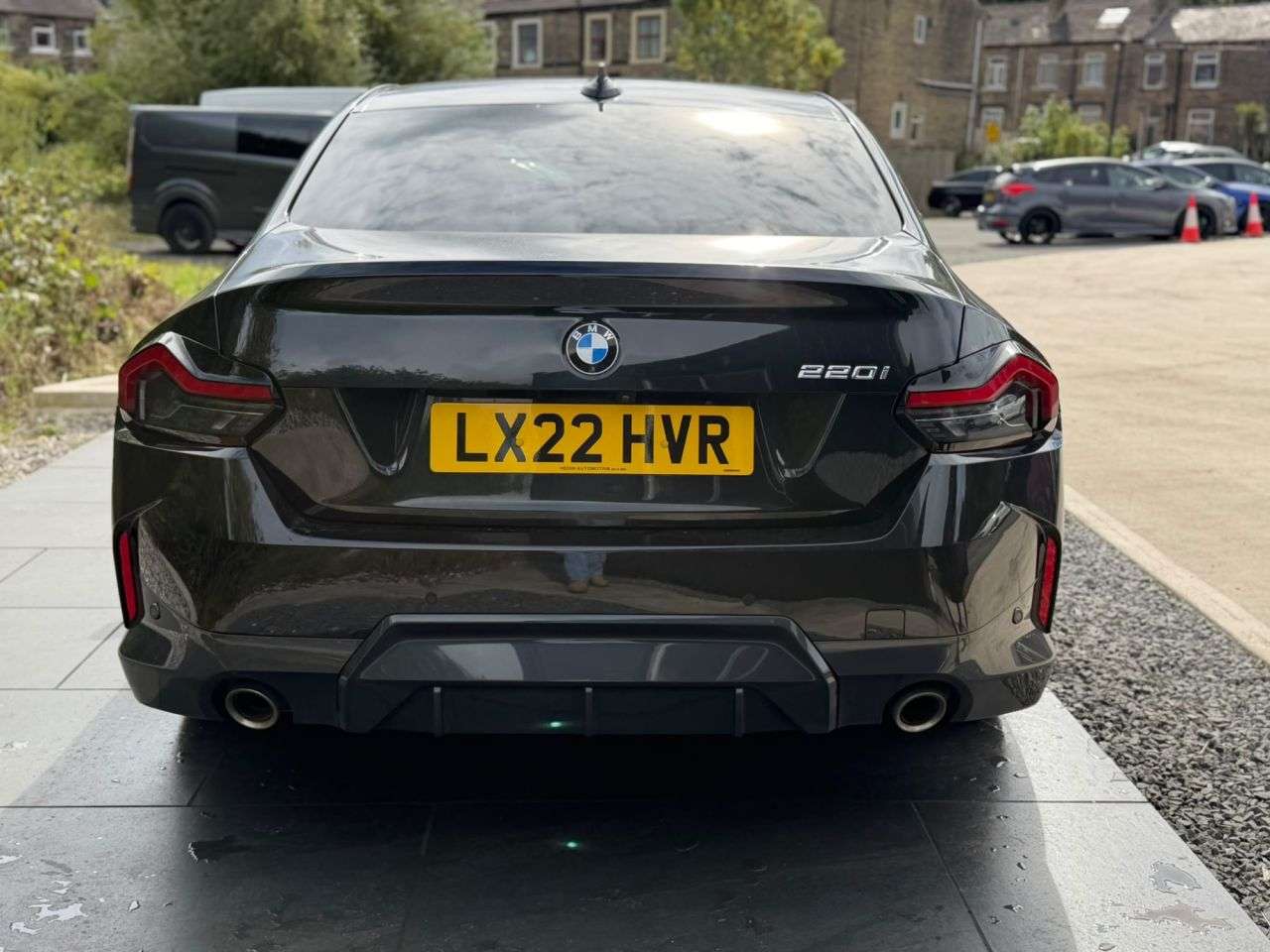 2022 BMW 2 SERIES 2022 BMW 2 SERIES