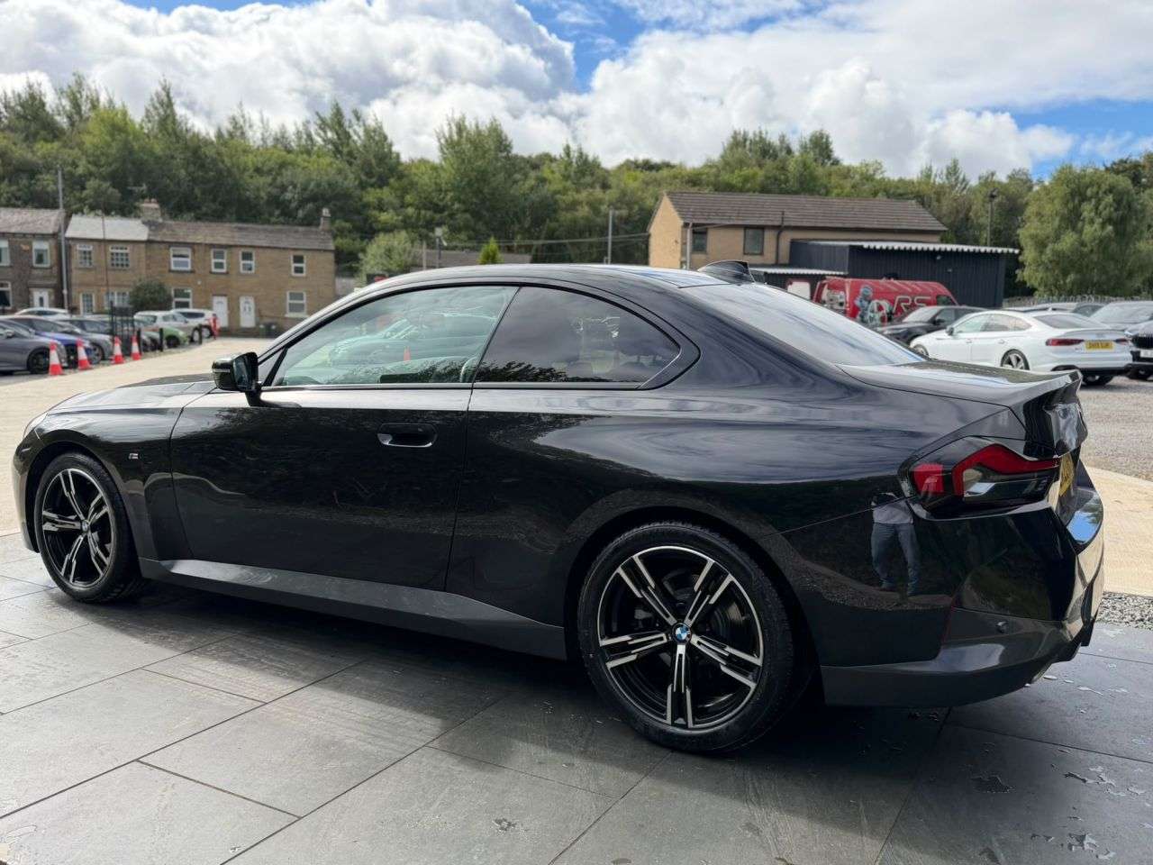 2022 BMW 2 SERIES 2022 BMW 2 SERIES