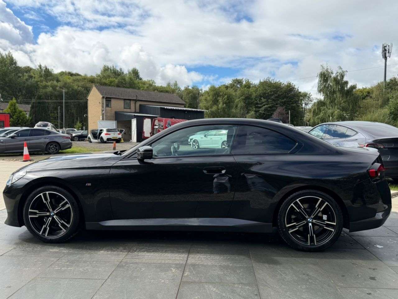 2022 BMW 2 SERIES 2022 BMW 2 SERIES