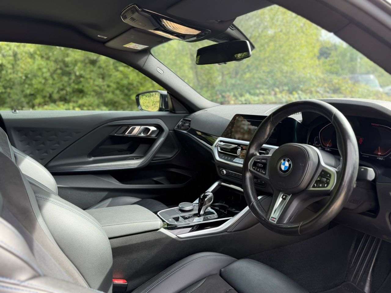 2022 BMW 2 SERIES 2022 BMW 2 SERIES