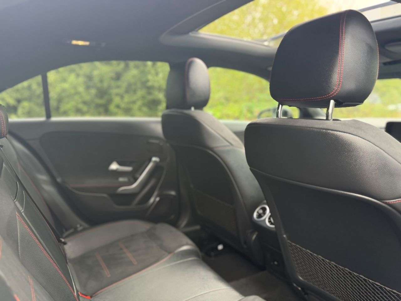 2023 MERCEDES-BENZ A CLASS 2023 MERCEDES-BENZ A CLASS