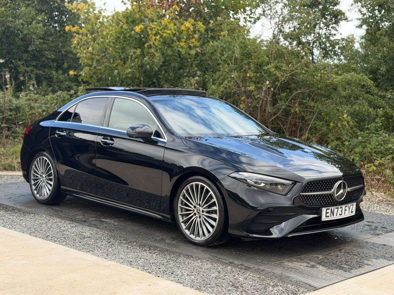 2023 MERCEDES-BENZ A CLASS 2023 MERCEDES-BENZ A CLASS