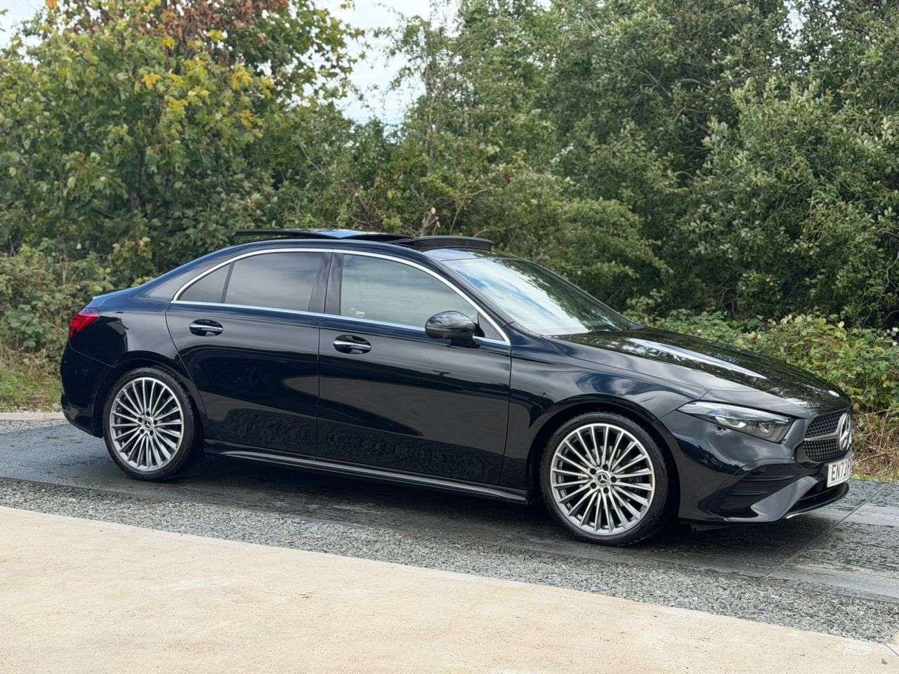 2023 MERCEDES-BENZ A CLASS 2023 MERCEDES-BENZ A CLASS