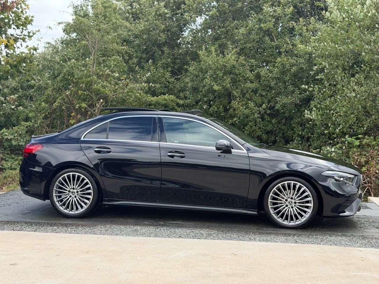 2023 MERCEDES-BENZ A CLASS 2023 MERCEDES-BENZ A CLASS