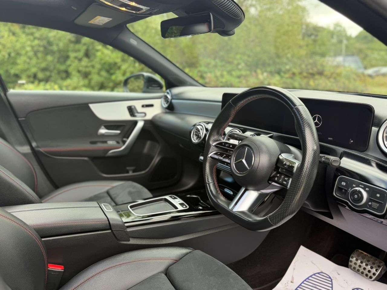 2023 MERCEDES-BENZ A CLASS 2023 MERCEDES-BENZ A CLASS