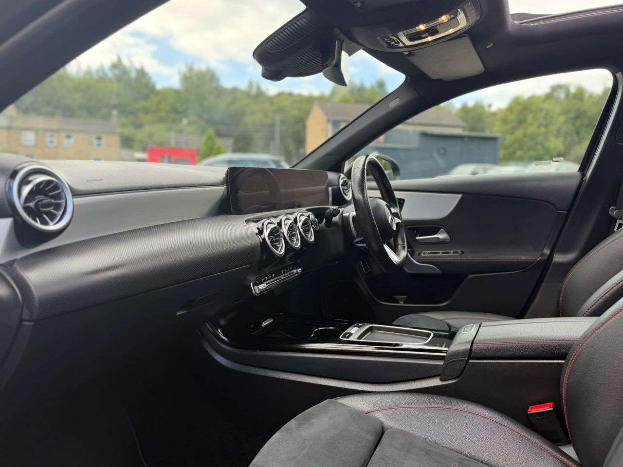 2023 MERCEDES-BENZ A CLASS 2023 MERCEDES-BENZ A CLASS