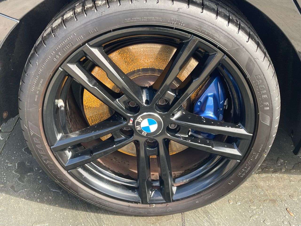 2017 BMW 1 SERIES 2017 BMW 1 SERIES