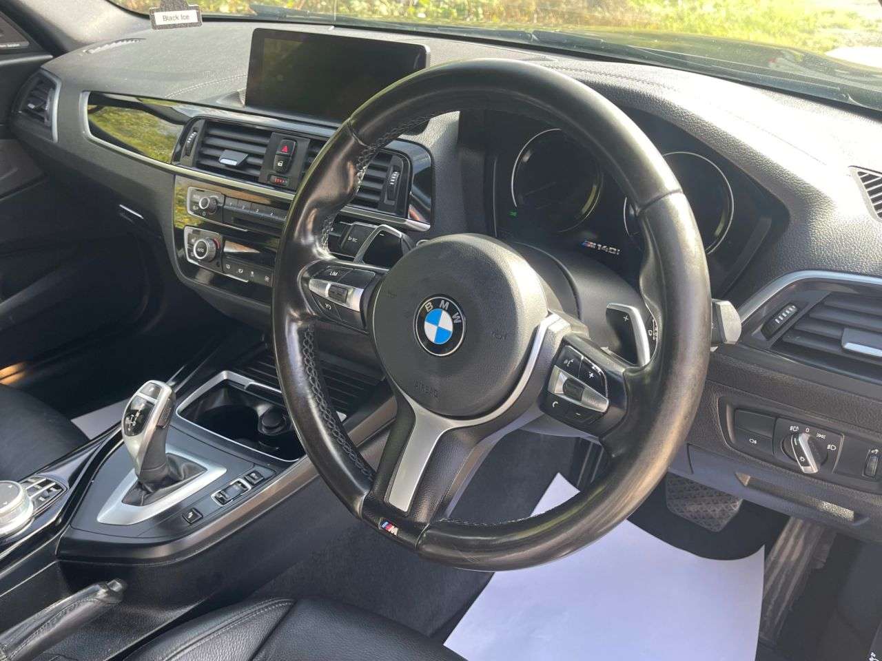 2017 BMW 1 SERIES 2017 BMW 1 SERIES