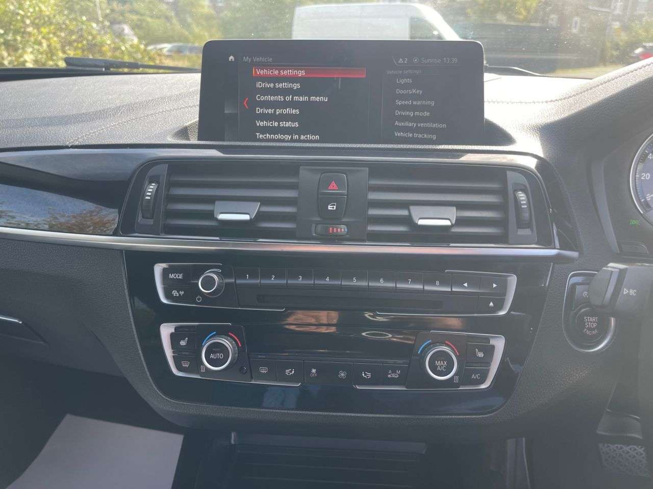 2017 BMW 1 SERIES 2017 BMW 1 SERIES