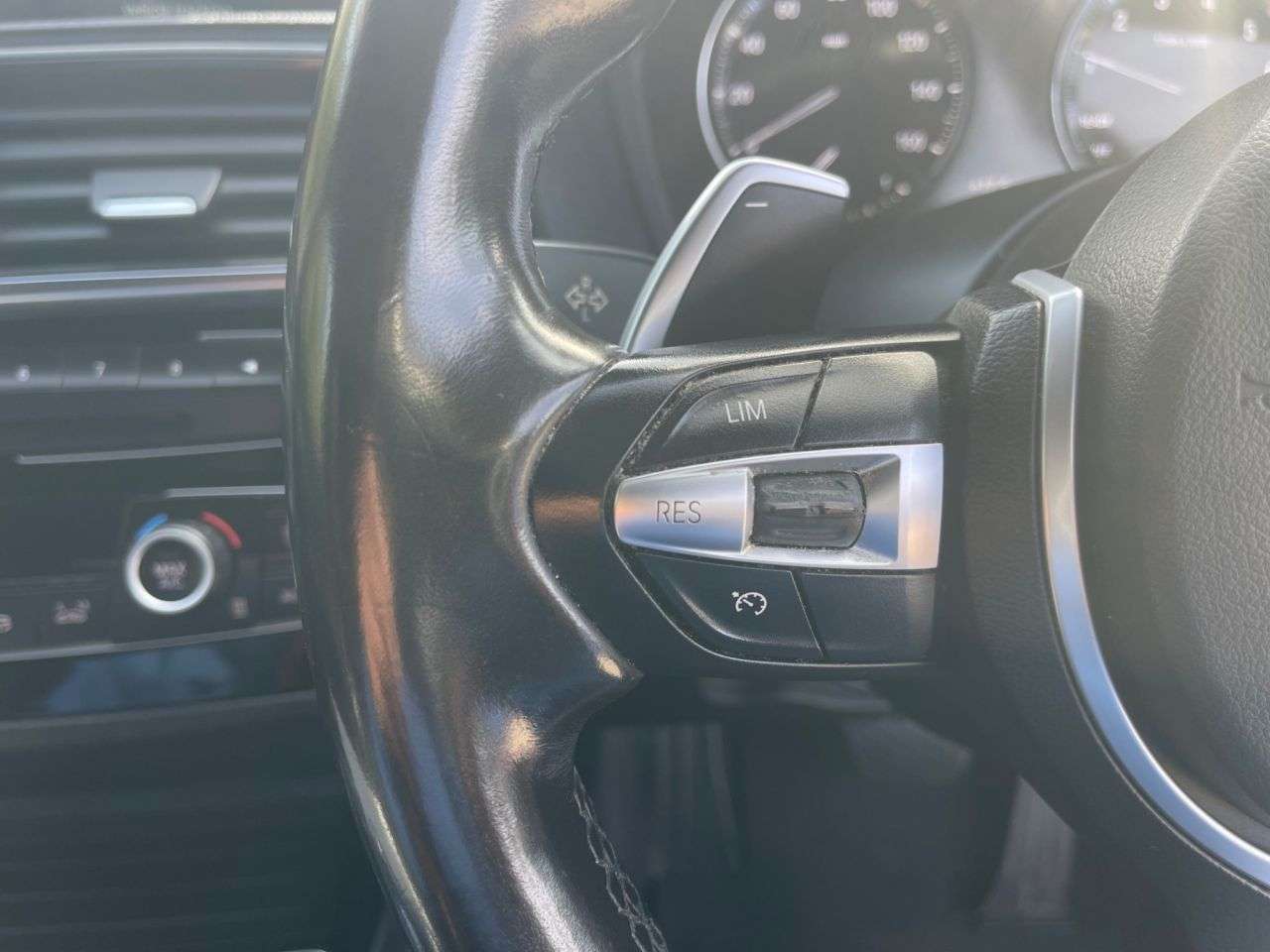 2017 BMW 1 SERIES 2017 BMW 1 SERIES