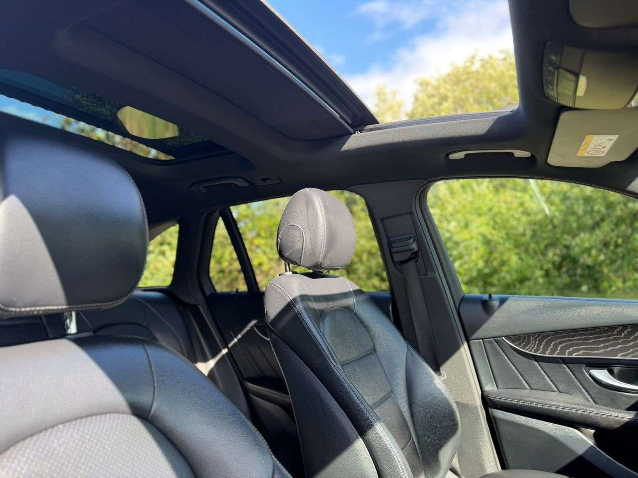 2019 MERCEDES-BENZ GLC 2019 MERCEDES-BENZ GLC