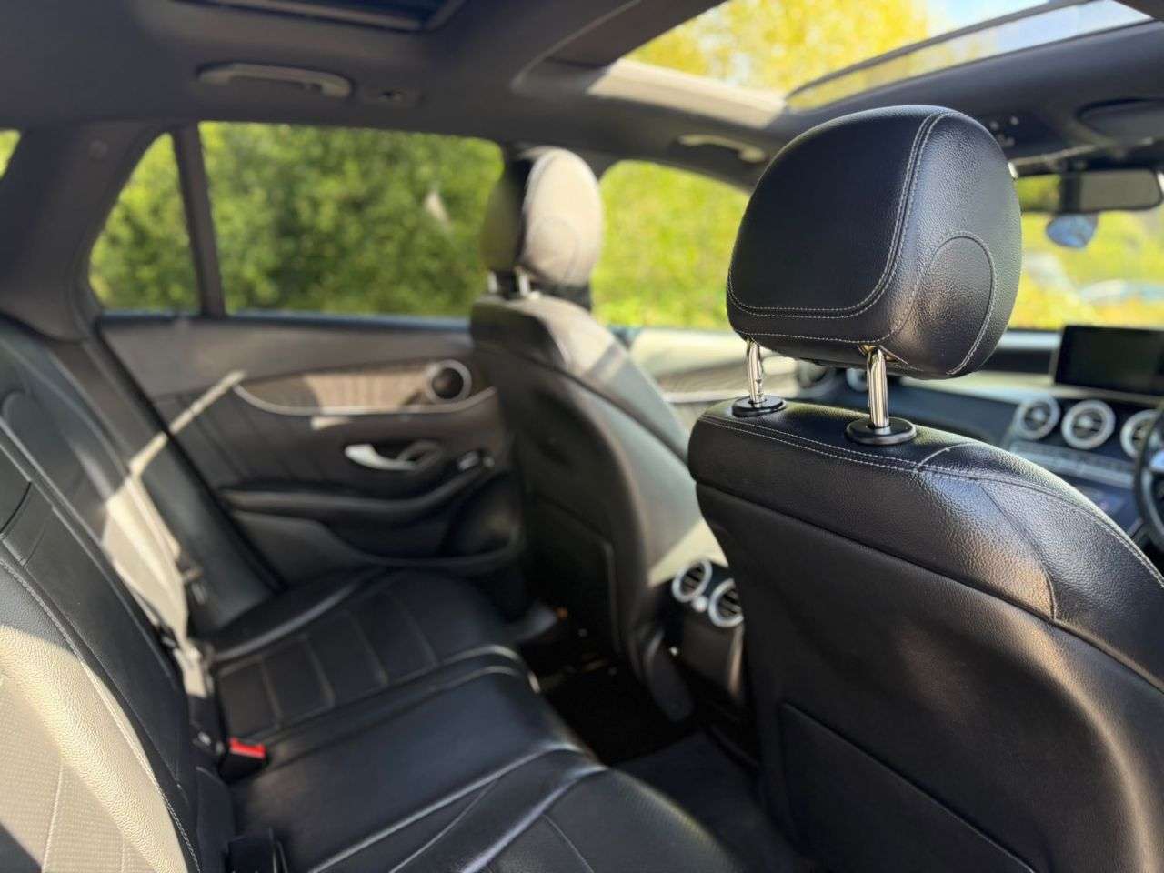 2019 MERCEDES-BENZ GLC 2019 MERCEDES-BENZ GLC