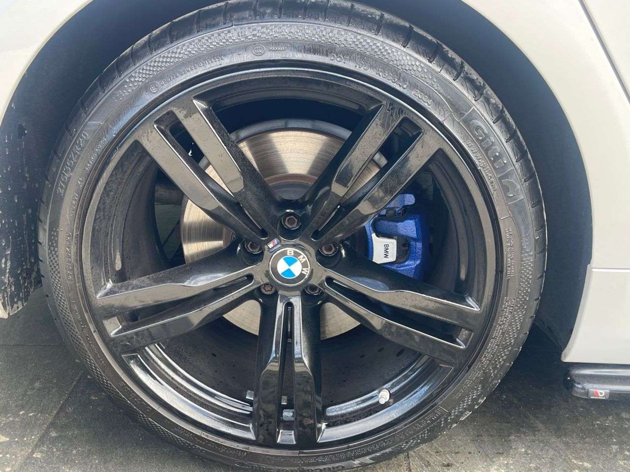 2017 BMW 7 SERIES 2017 BMW 7 SERIES