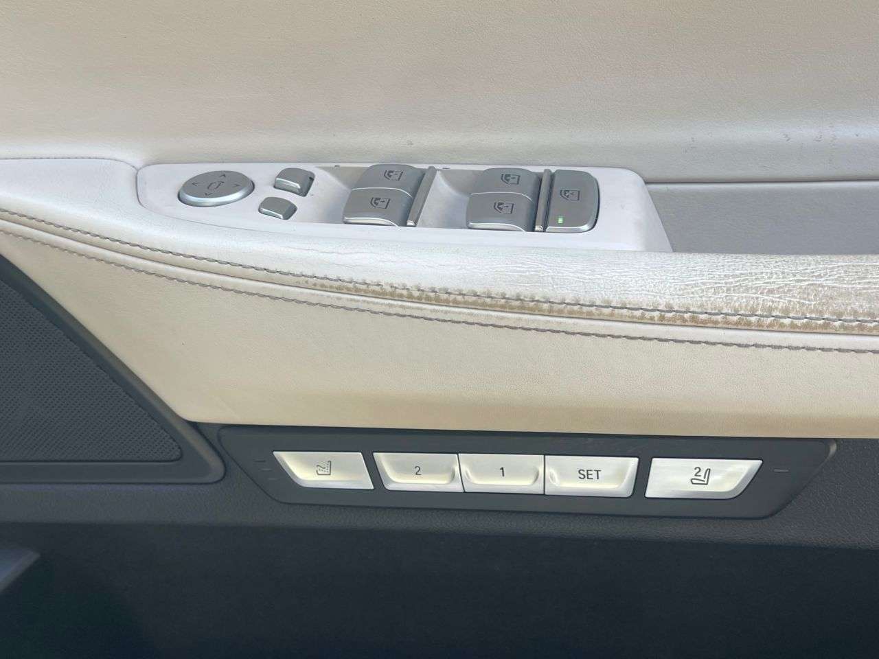 2017 BMW 7 SERIES 2017 BMW 7 SERIES