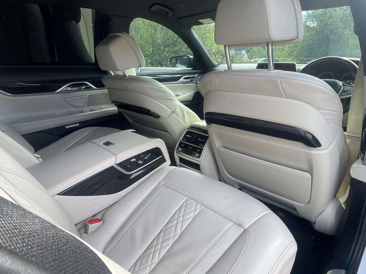 2017 BMW 7 SERIES 2017 BMW 7 SERIES
