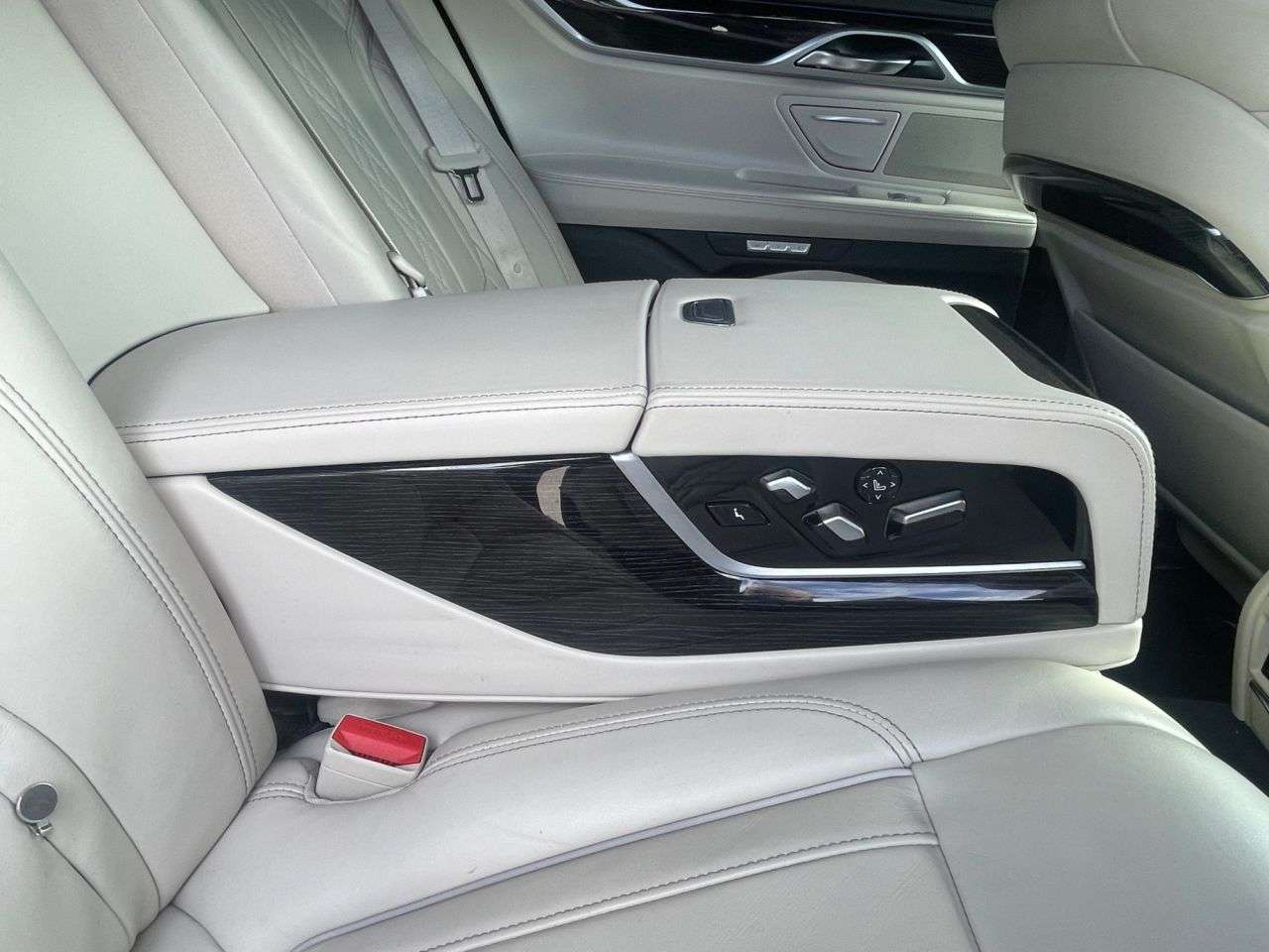 2017 BMW 7 SERIES 2017 BMW 7 SERIES