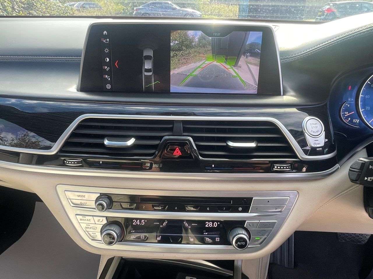 2017 BMW 7 SERIES 2017 BMW 7 SERIES