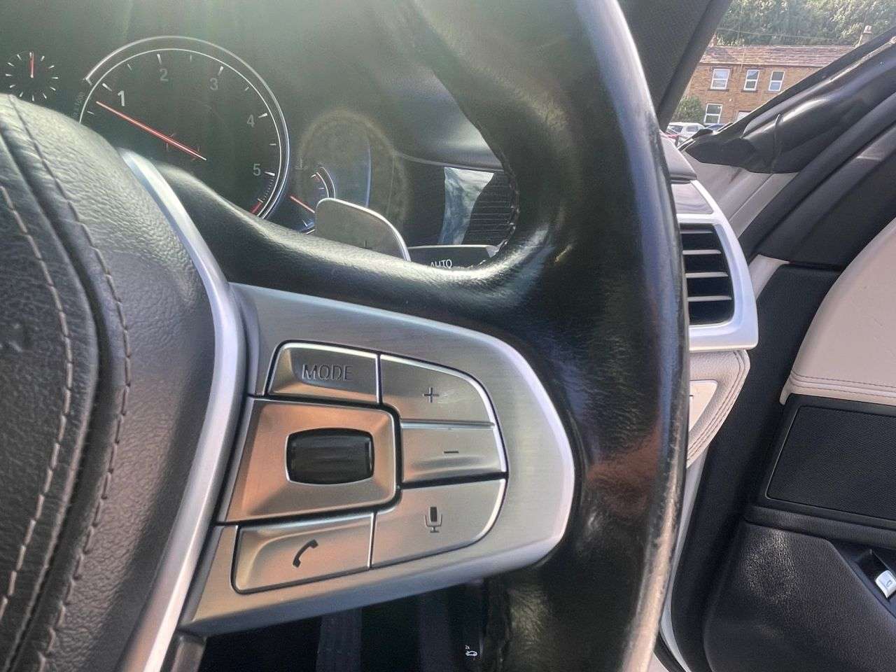 2017 BMW 7 SERIES 2017 BMW 7 SERIES