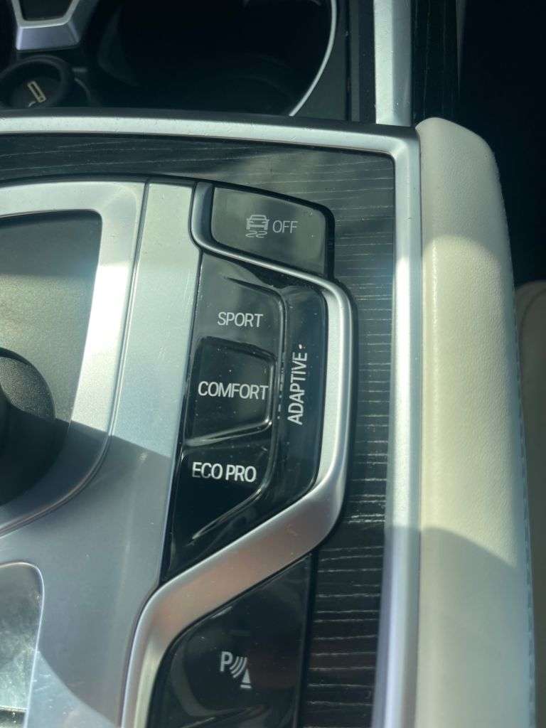 2017 BMW 7 SERIES 2017 BMW 7 SERIES