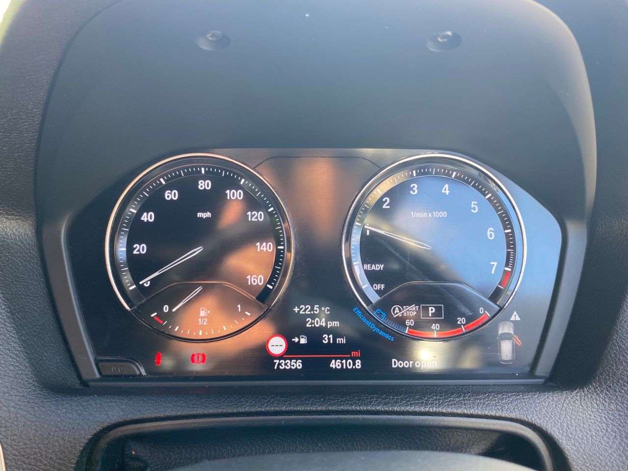 2019 BMW 1 SERIES 2019 BMW 1 SERIES