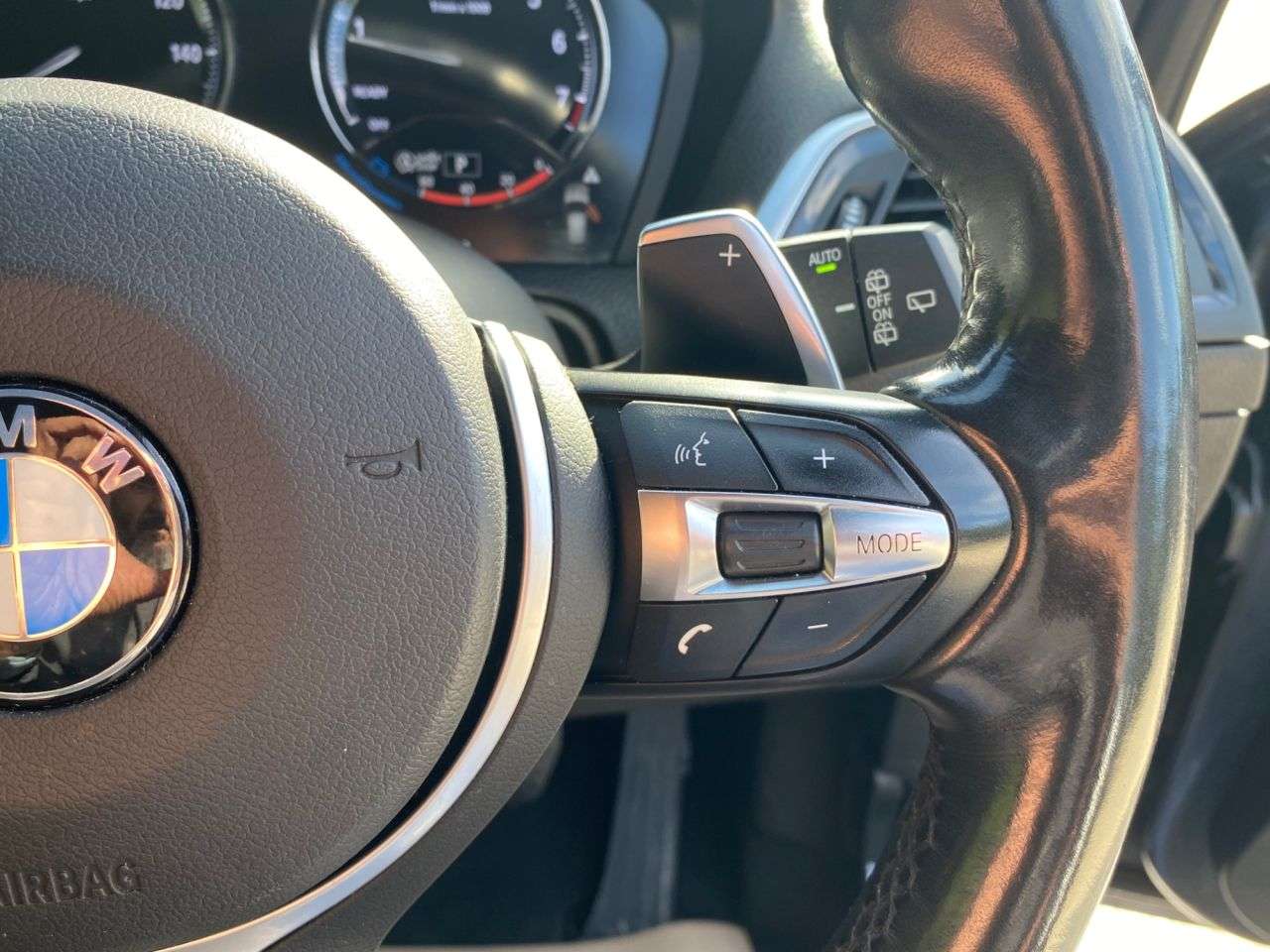 2019 BMW 1 SERIES 2019 BMW 1 SERIES