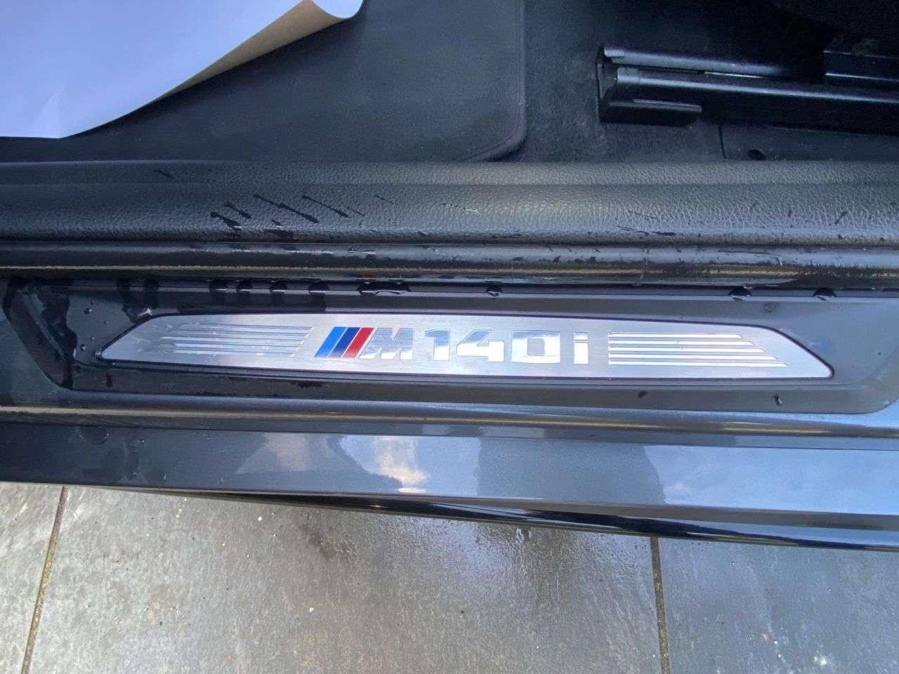 2019 BMW 1 SERIES 2019 BMW 1 SERIES