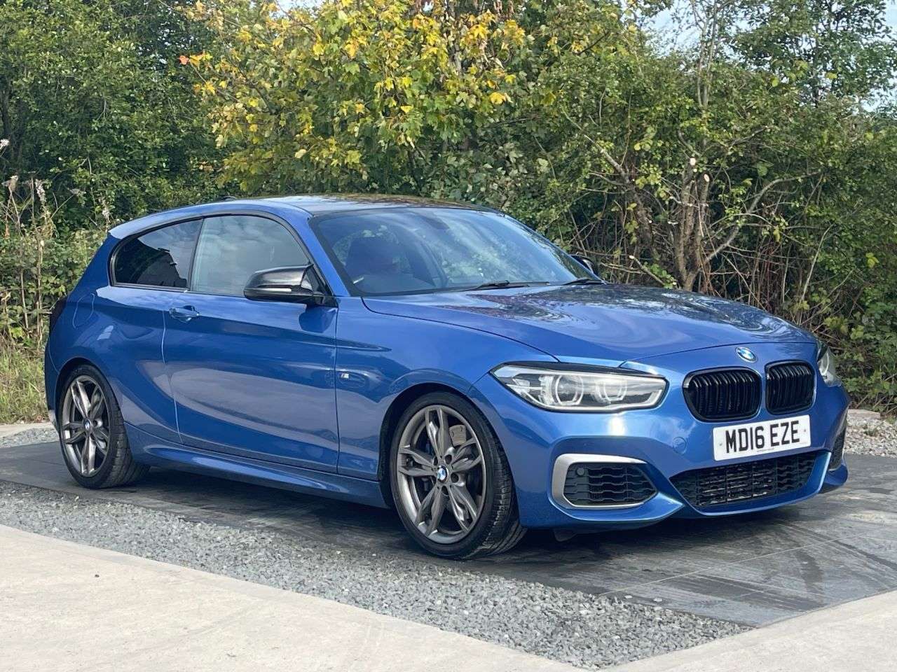 2016 BMW 1 SERIES 2016 BMW 1 SERIES