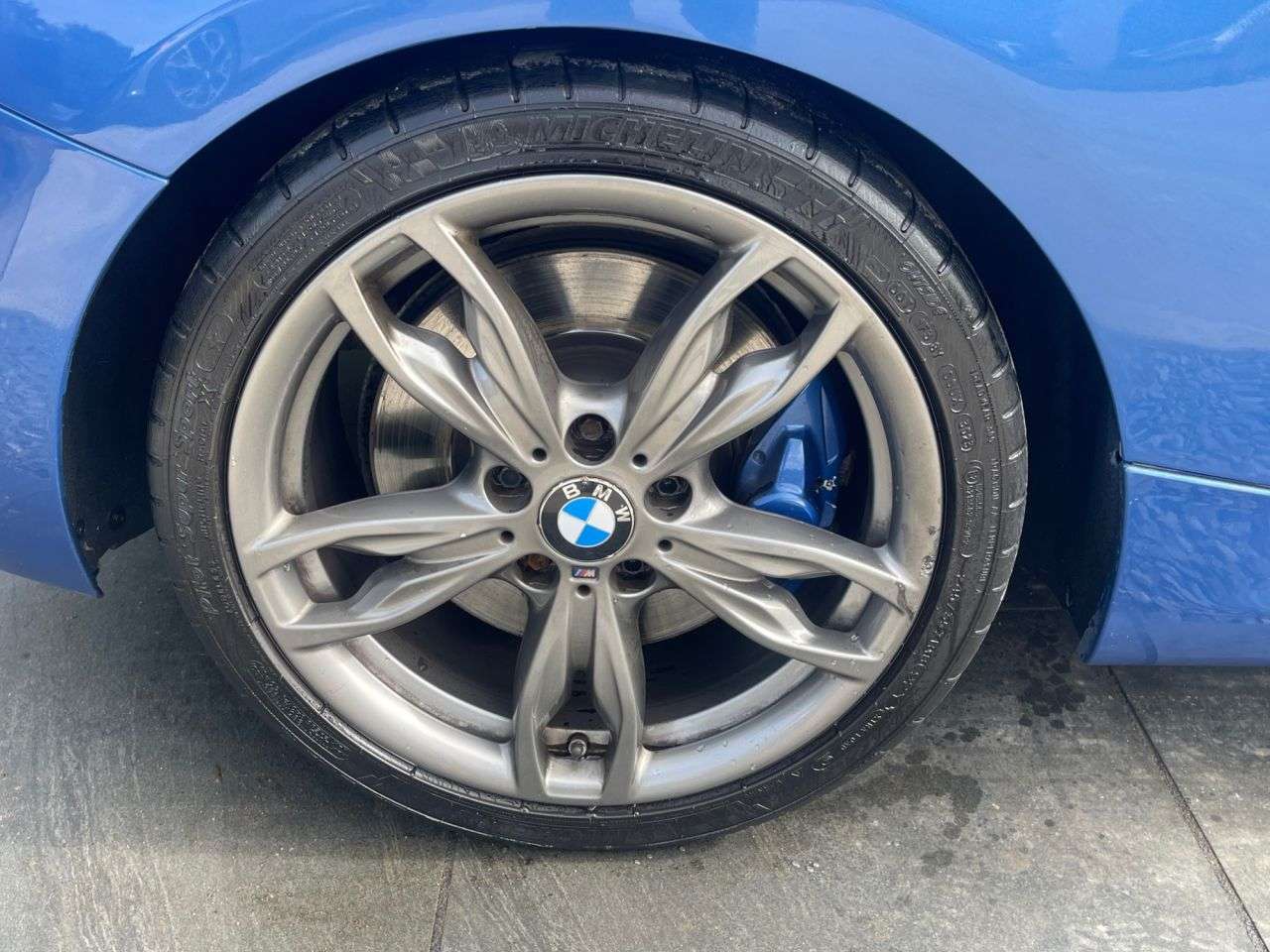2016 BMW 1 SERIES 2016 BMW 1 SERIES