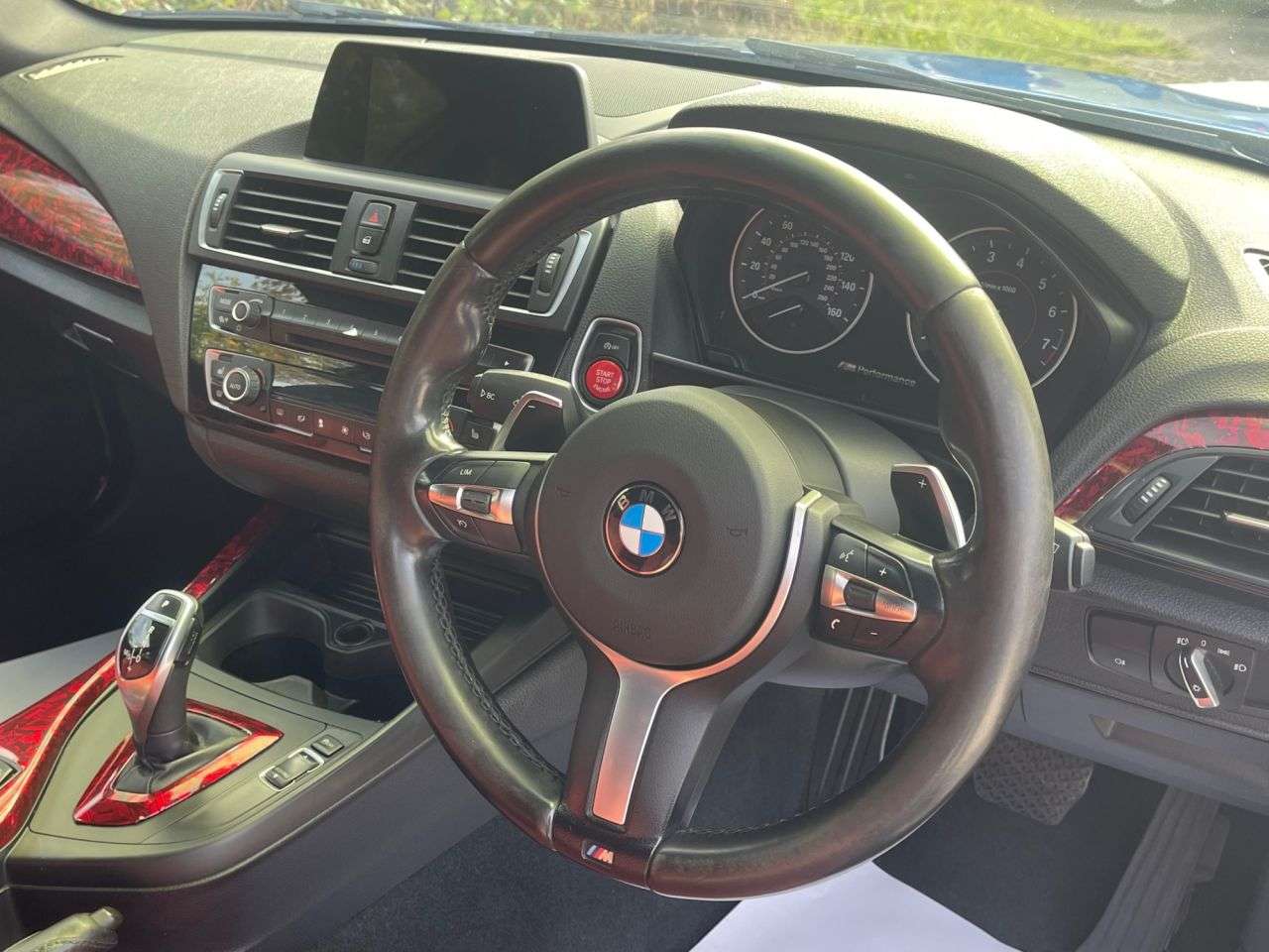 2016 BMW 1 SERIES 2016 BMW 1 SERIES