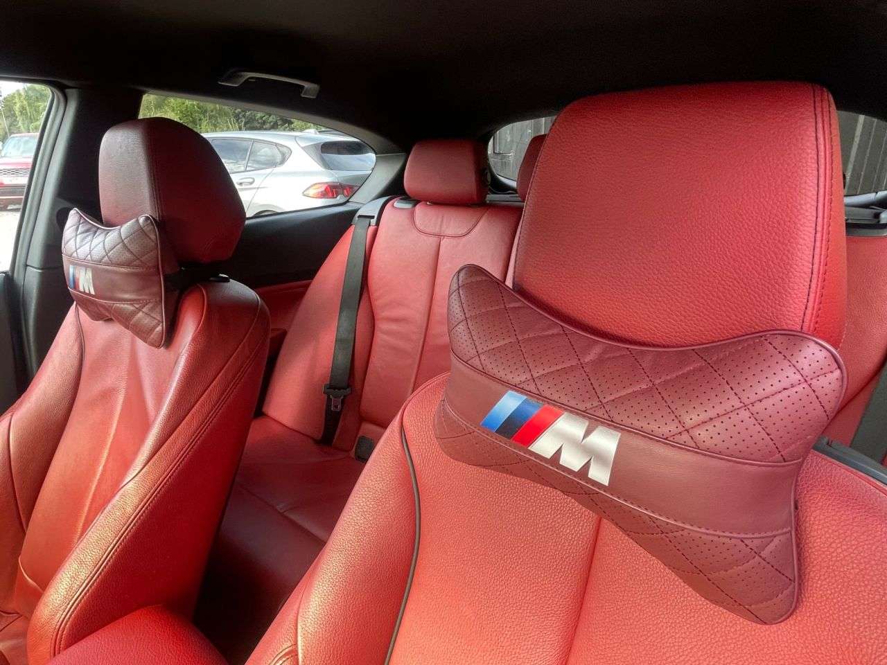 2016 BMW 1 SERIES 2016 BMW 1 SERIES