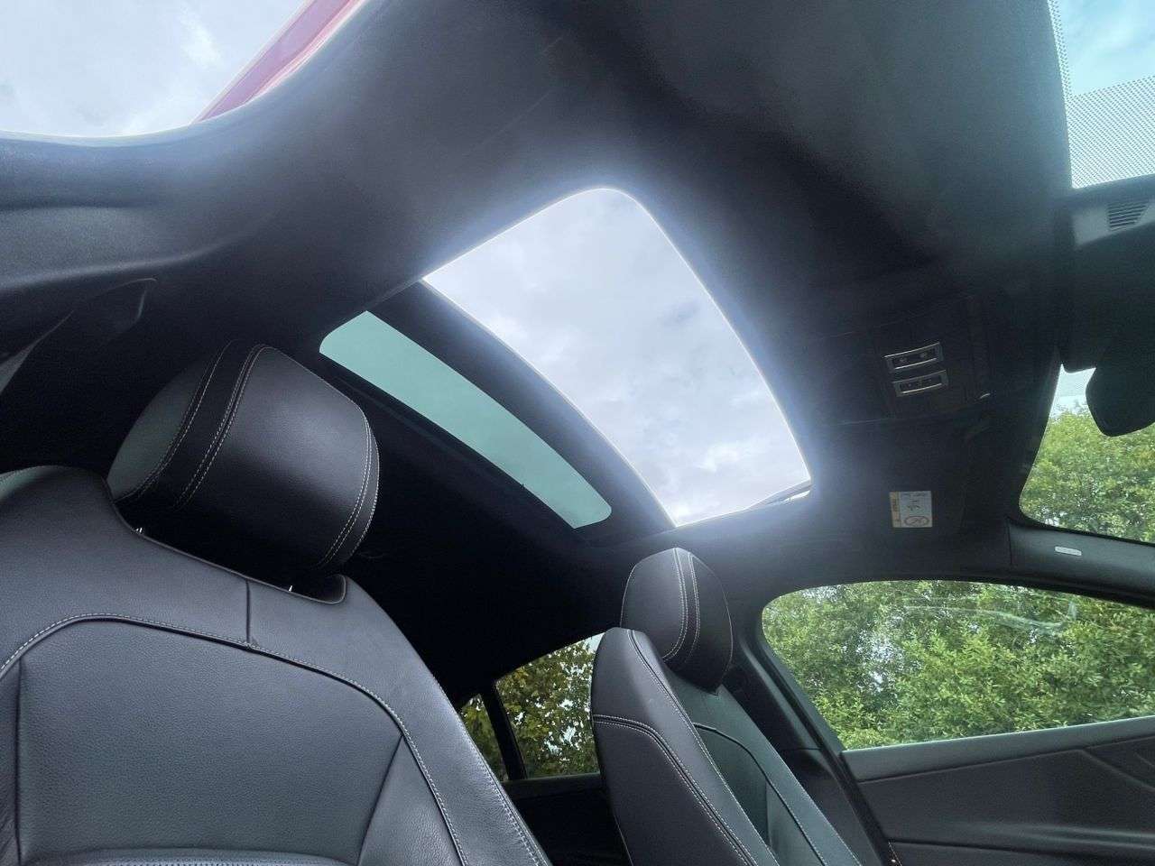 2018 JAGUAR XE 2018 JAGUAR XE