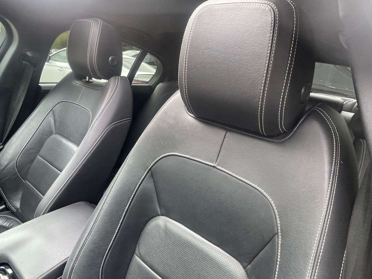 2018 JAGUAR XE 2018 JAGUAR XE