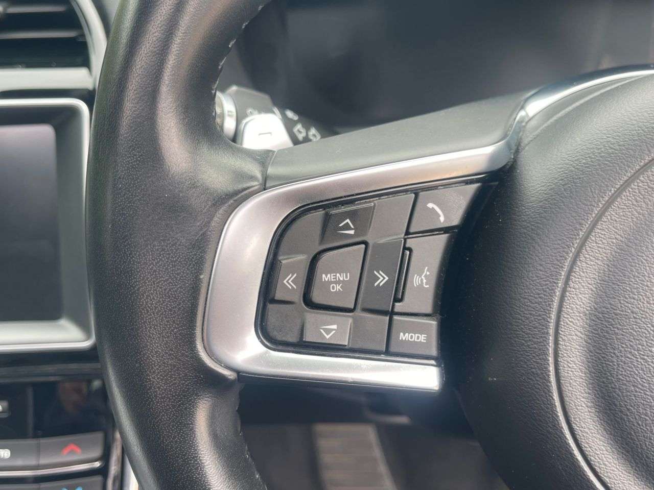 2018 JAGUAR XE 2018 JAGUAR XE