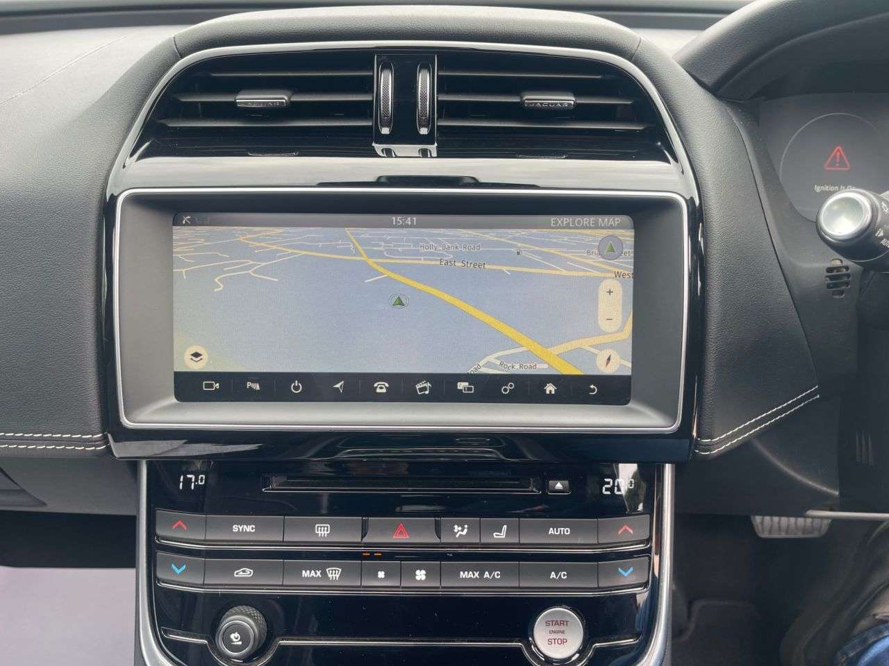2018 JAGUAR XE 2018 JAGUAR XE