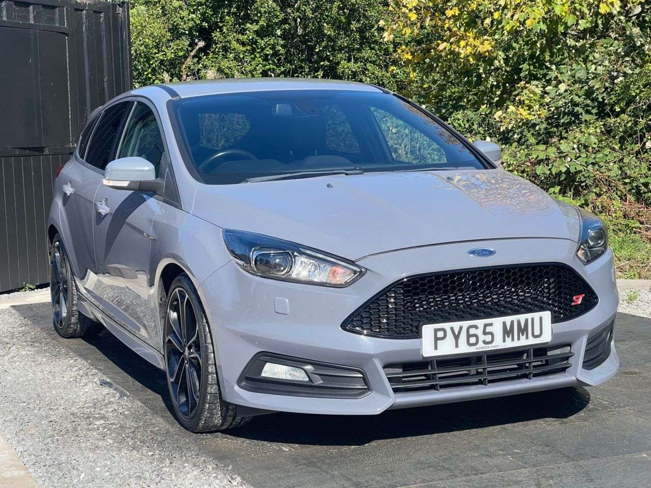 2016 FORD FOCUS 2016 FORD FOCUS