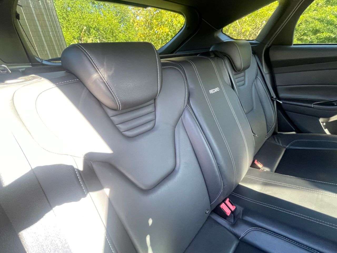 2016 FORD FOCUS 2016 FORD FOCUS