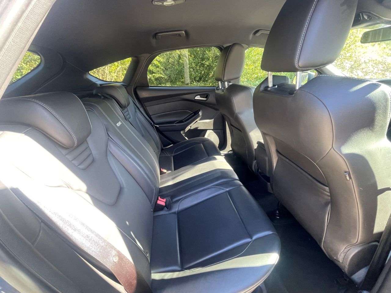 2016 FORD FOCUS 2016 FORD FOCUS