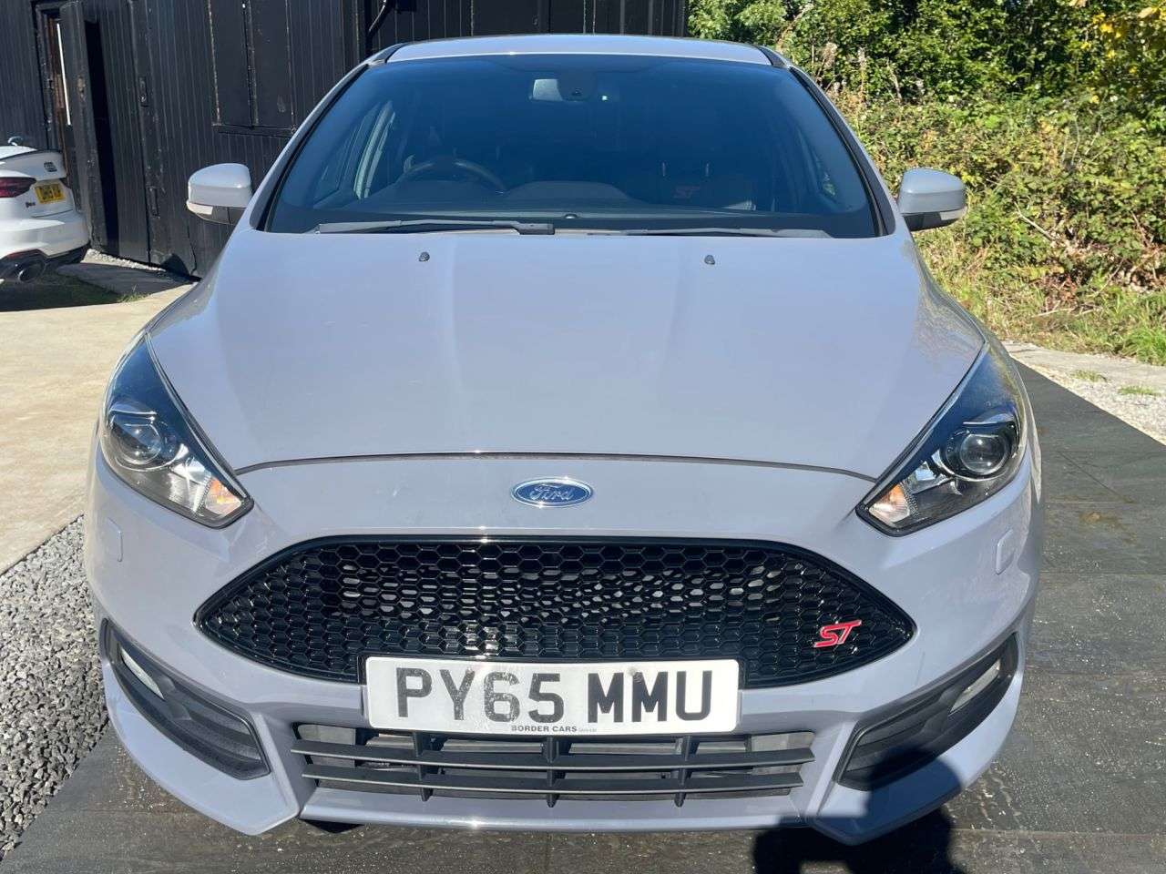 2016 FORD FOCUS 2016 FORD FOCUS