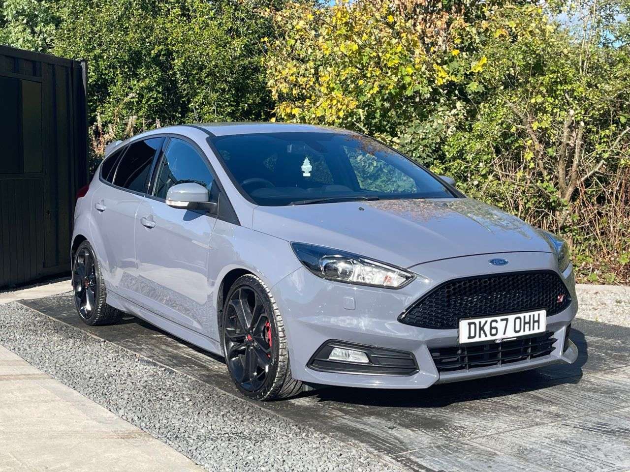 2017 FORD FOCUS 2017 FORD FOCUS