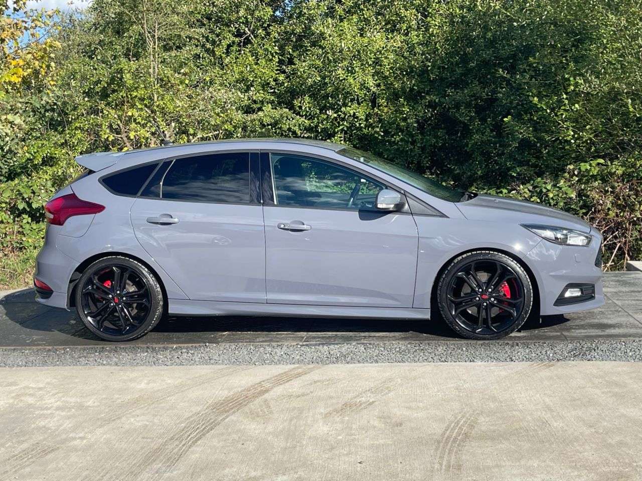 2017 FORD FOCUS 2017 FORD FOCUS