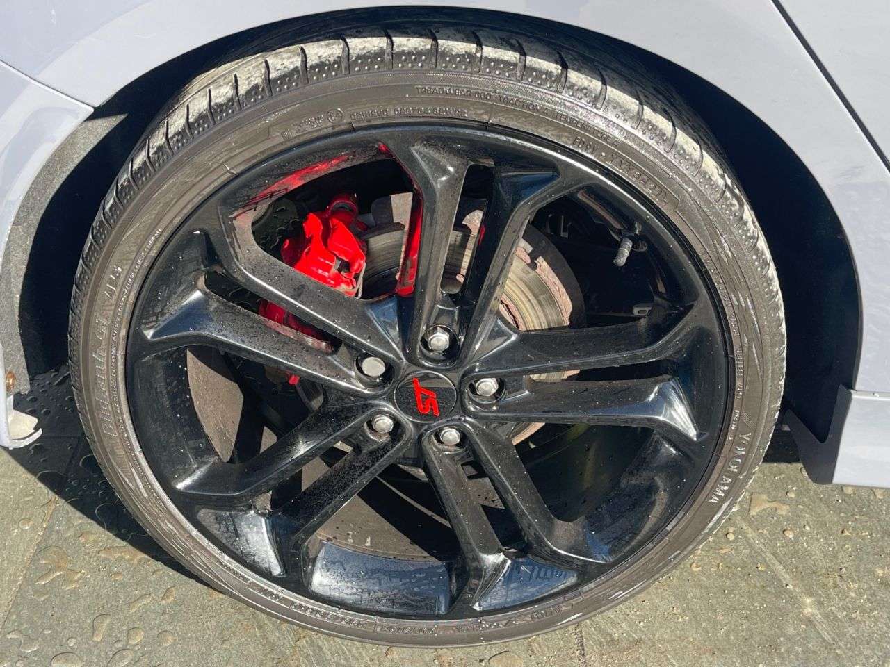2017 FORD FOCUS 2017 FORD FOCUS