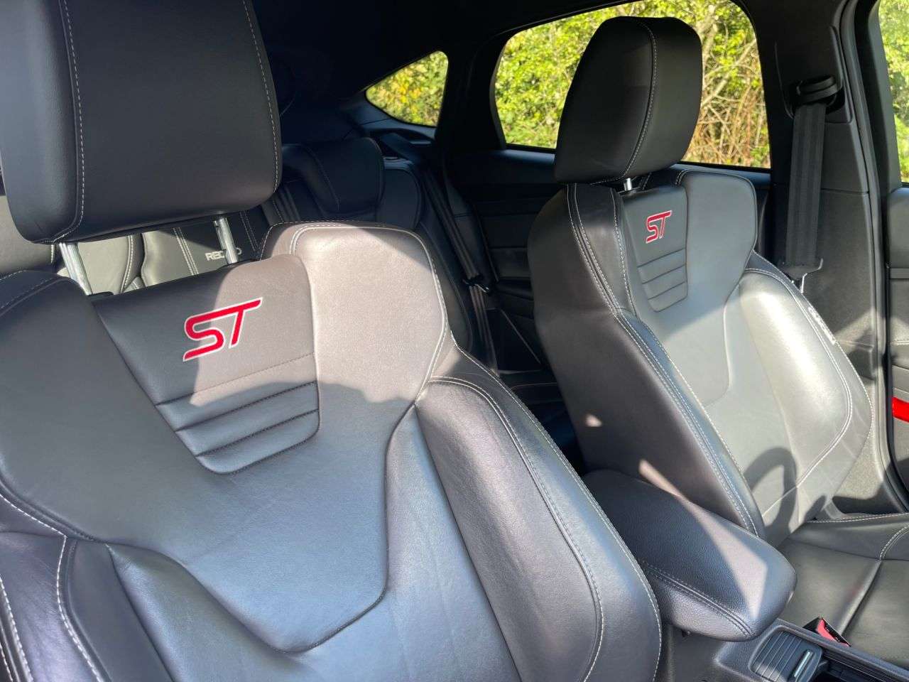 2017 FORD FOCUS 2017 FORD FOCUS