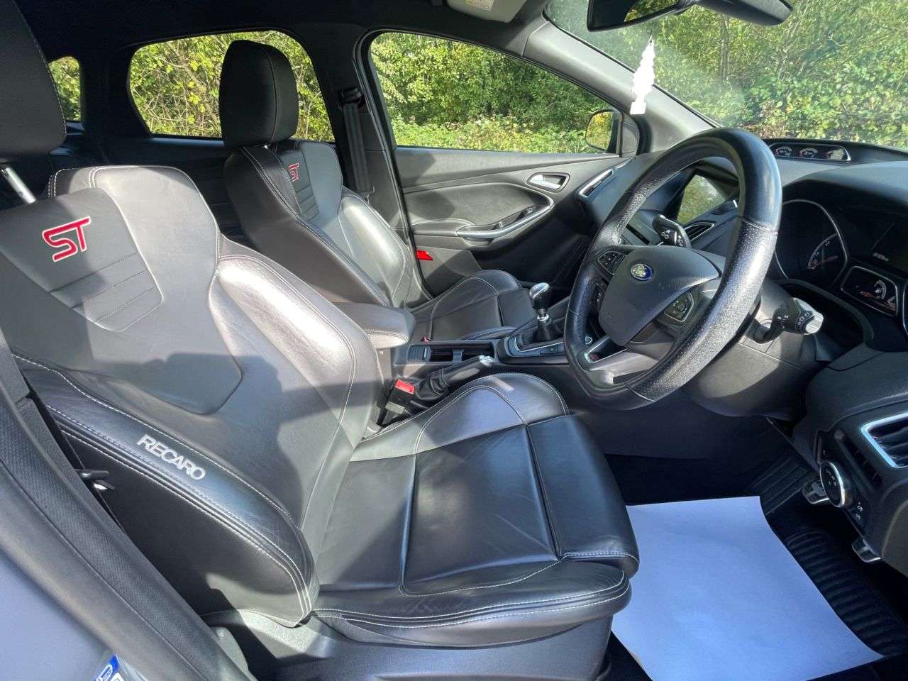 2017 FORD FOCUS 2017 FORD FOCUS
