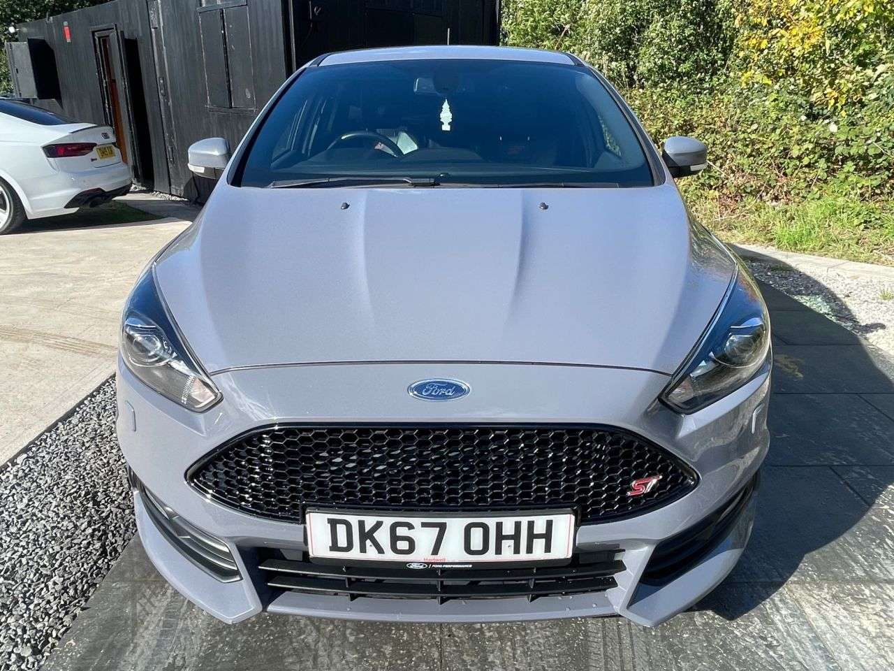2017 FORD FOCUS 2017 FORD FOCUS