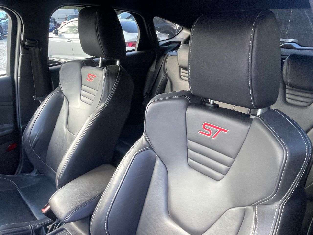 2017 FORD FOCUS 2017 FORD FOCUS